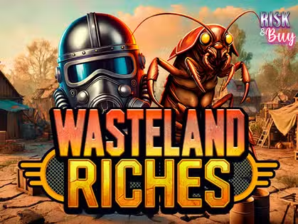 Wasteland